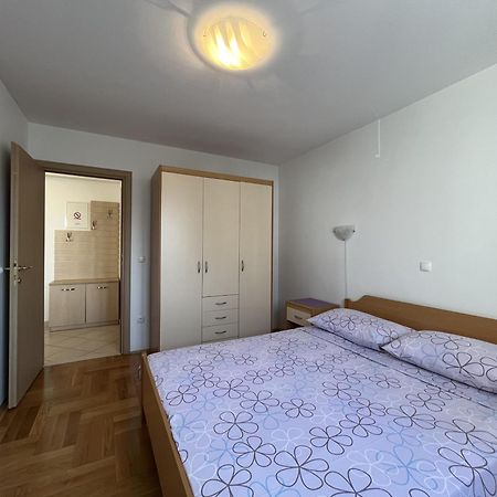 Apartments Diana Makarska Kültér fotó