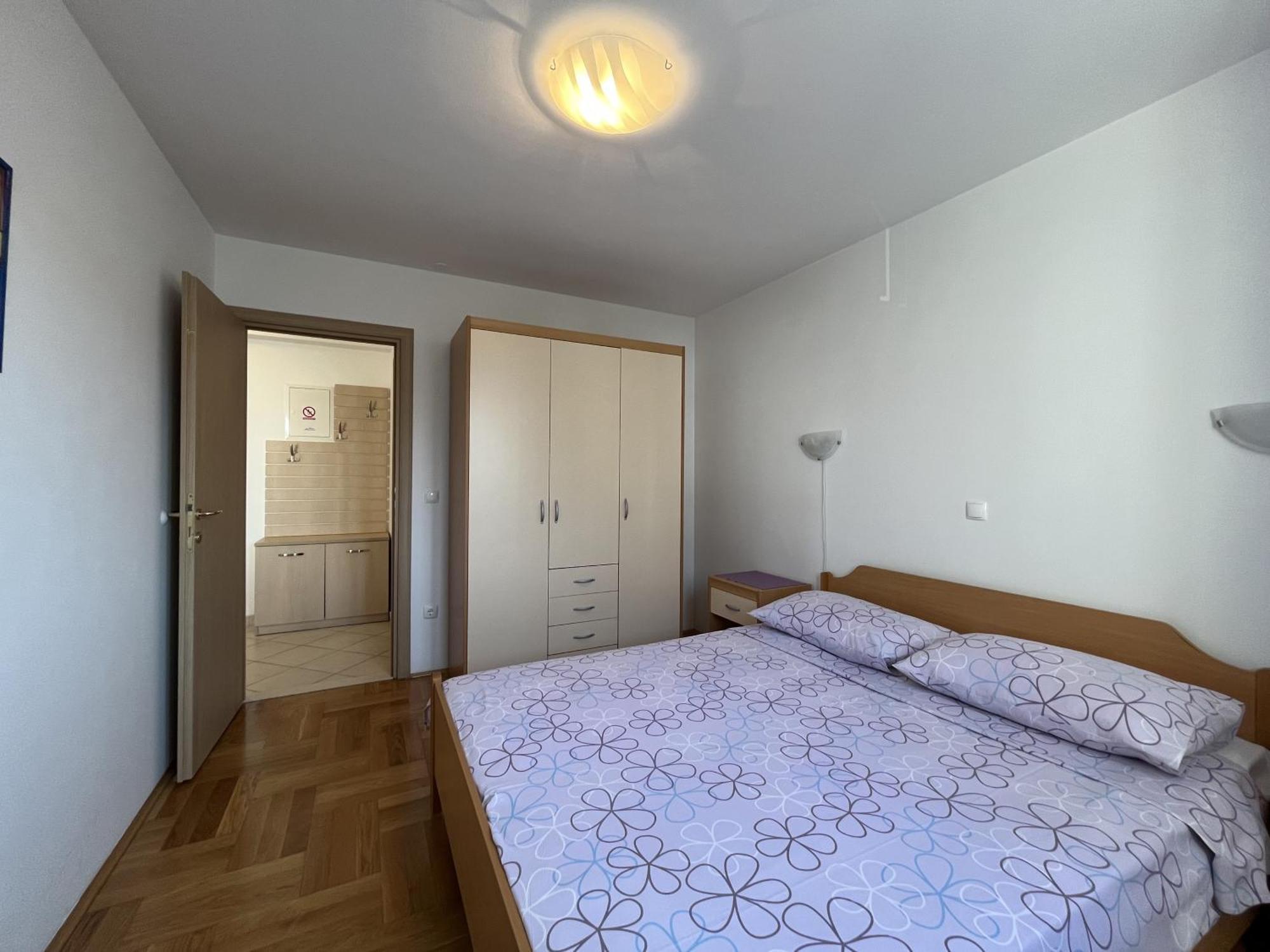 Apartments Diana Makarska Kültér fotó