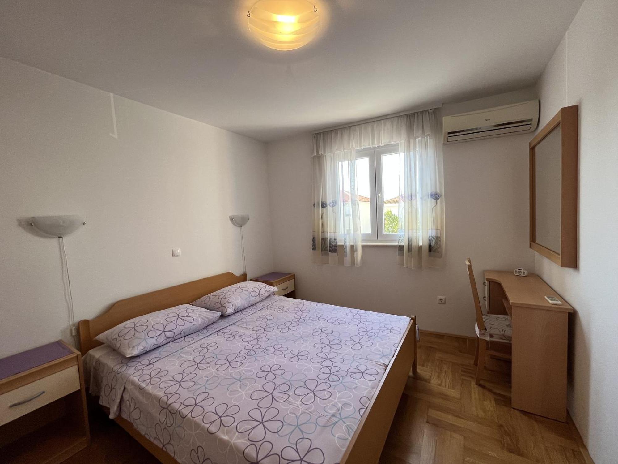 Apartments Diana Makarska Kültér fotó