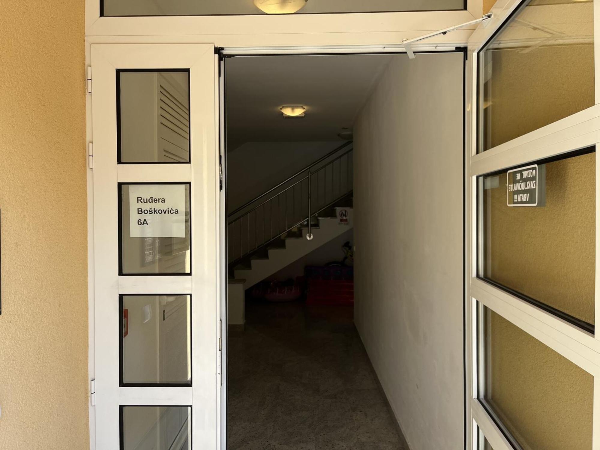 Apartments Diana Makarska Kültér fotó