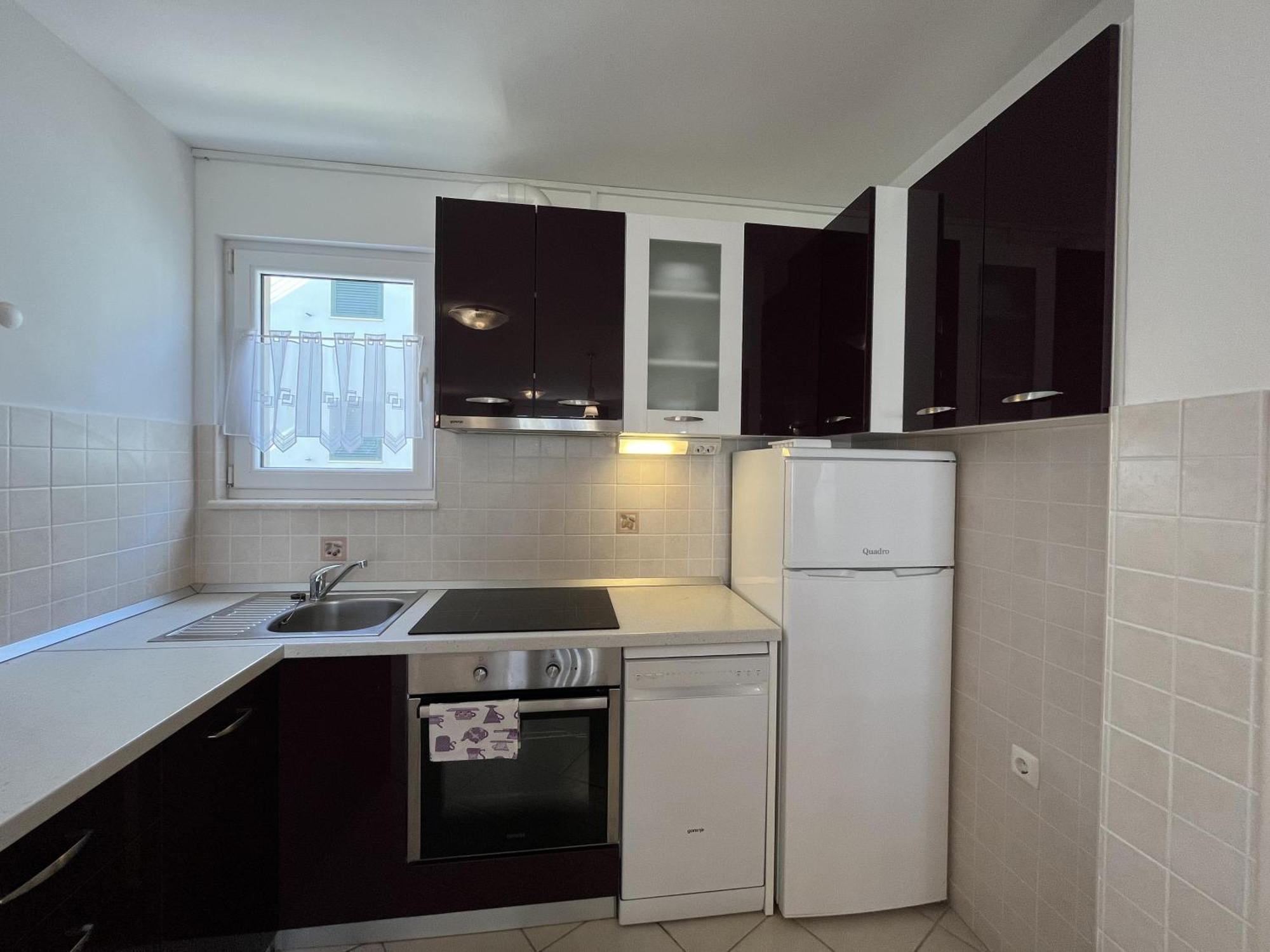 Apartments Diana Makarska Kültér fotó