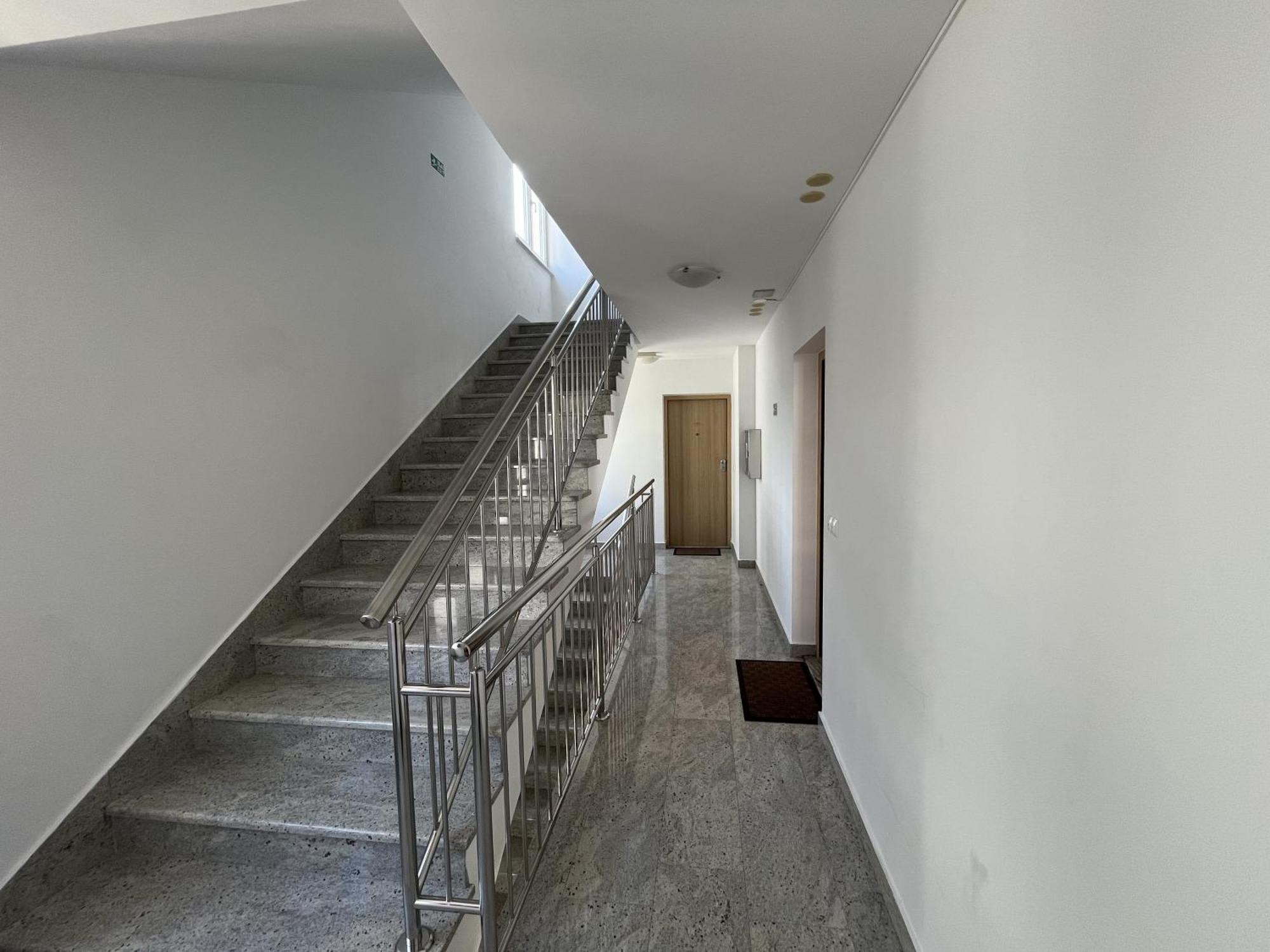 Apartments Diana Makarska Kültér fotó