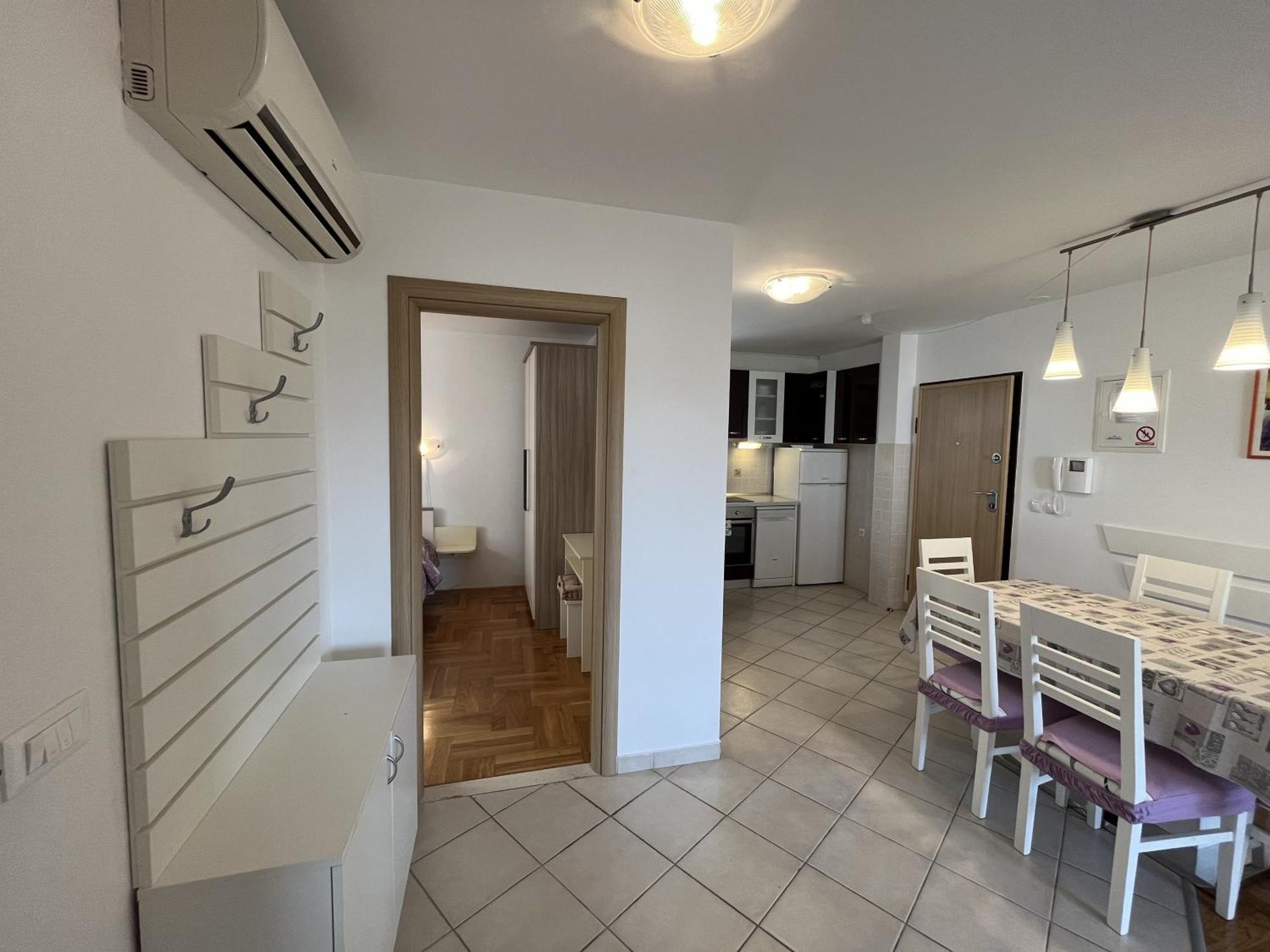 Apartments Diana Makarska Kültér fotó
