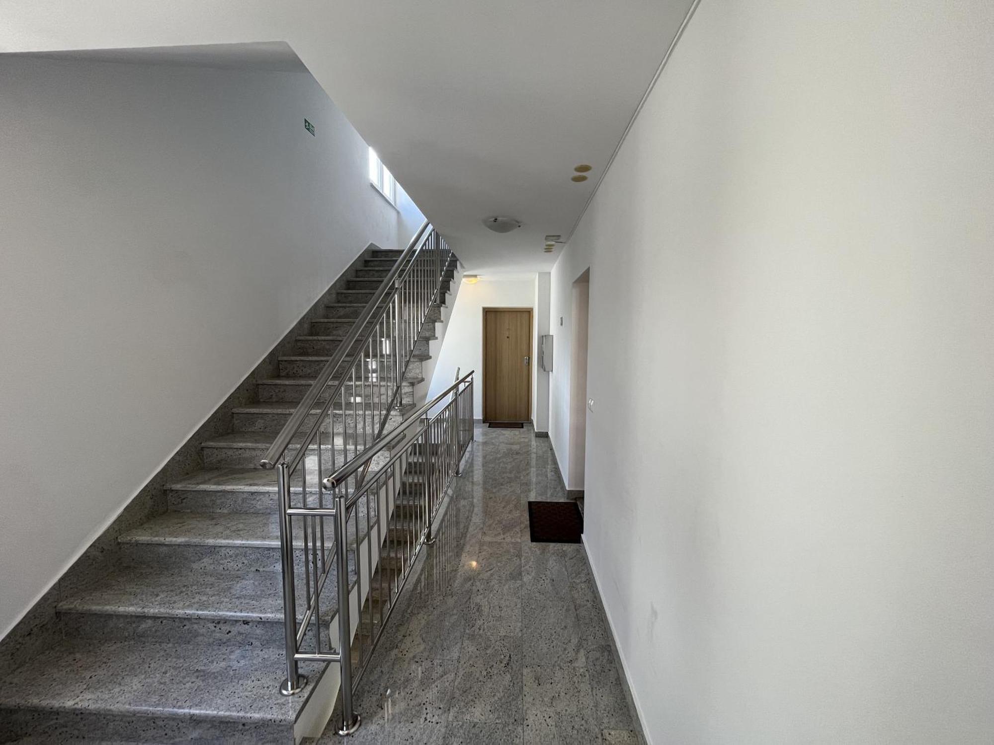 Apartments Diana Makarska Kültér fotó