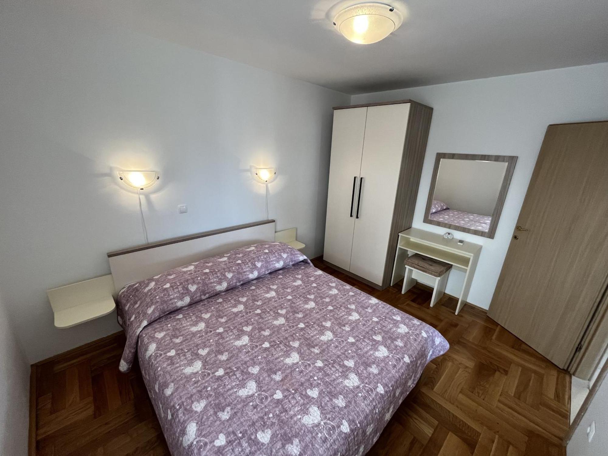 Apartments Diana Makarska Kültér fotó