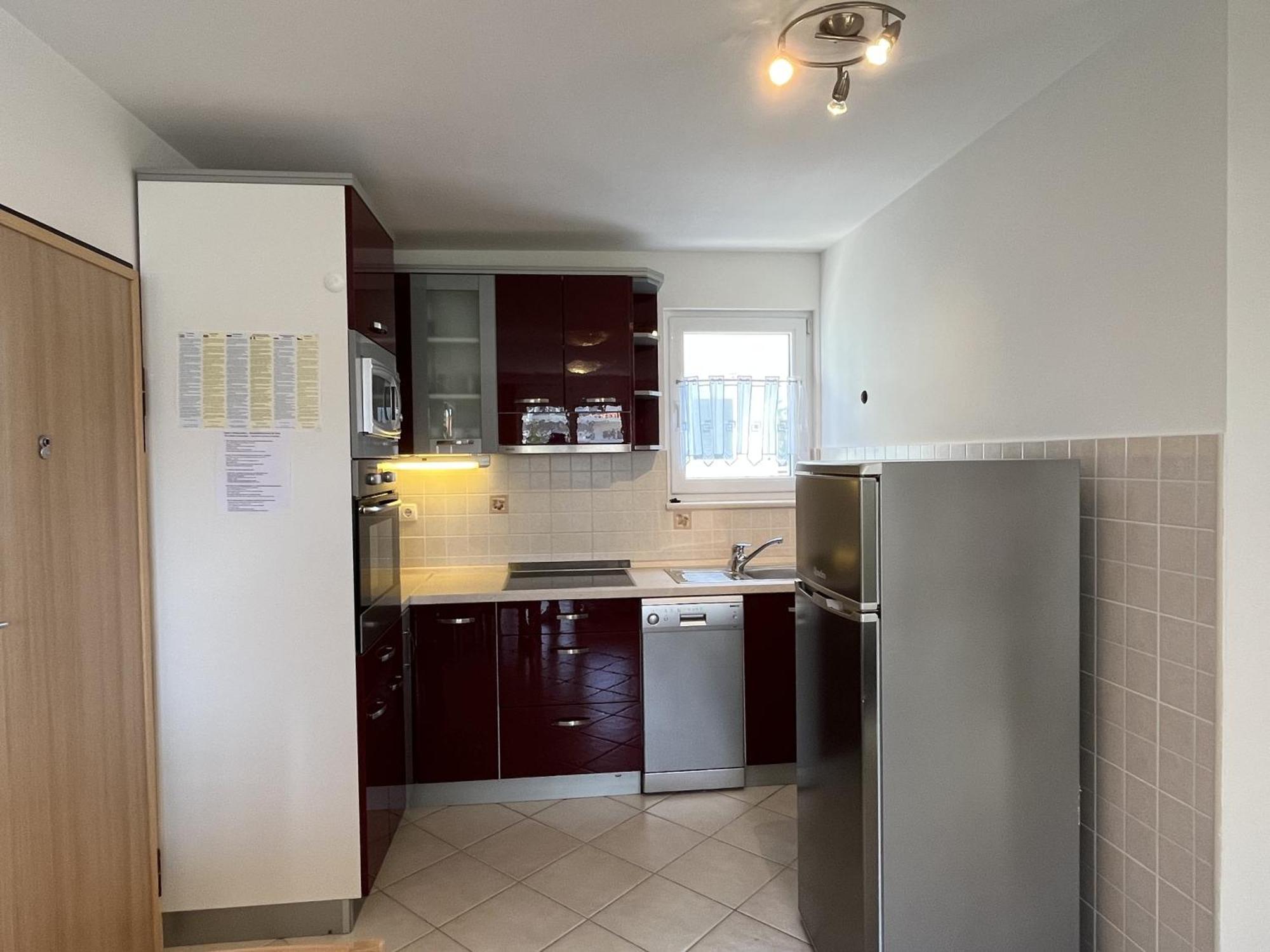 Apartments Diana Makarska Kültér fotó