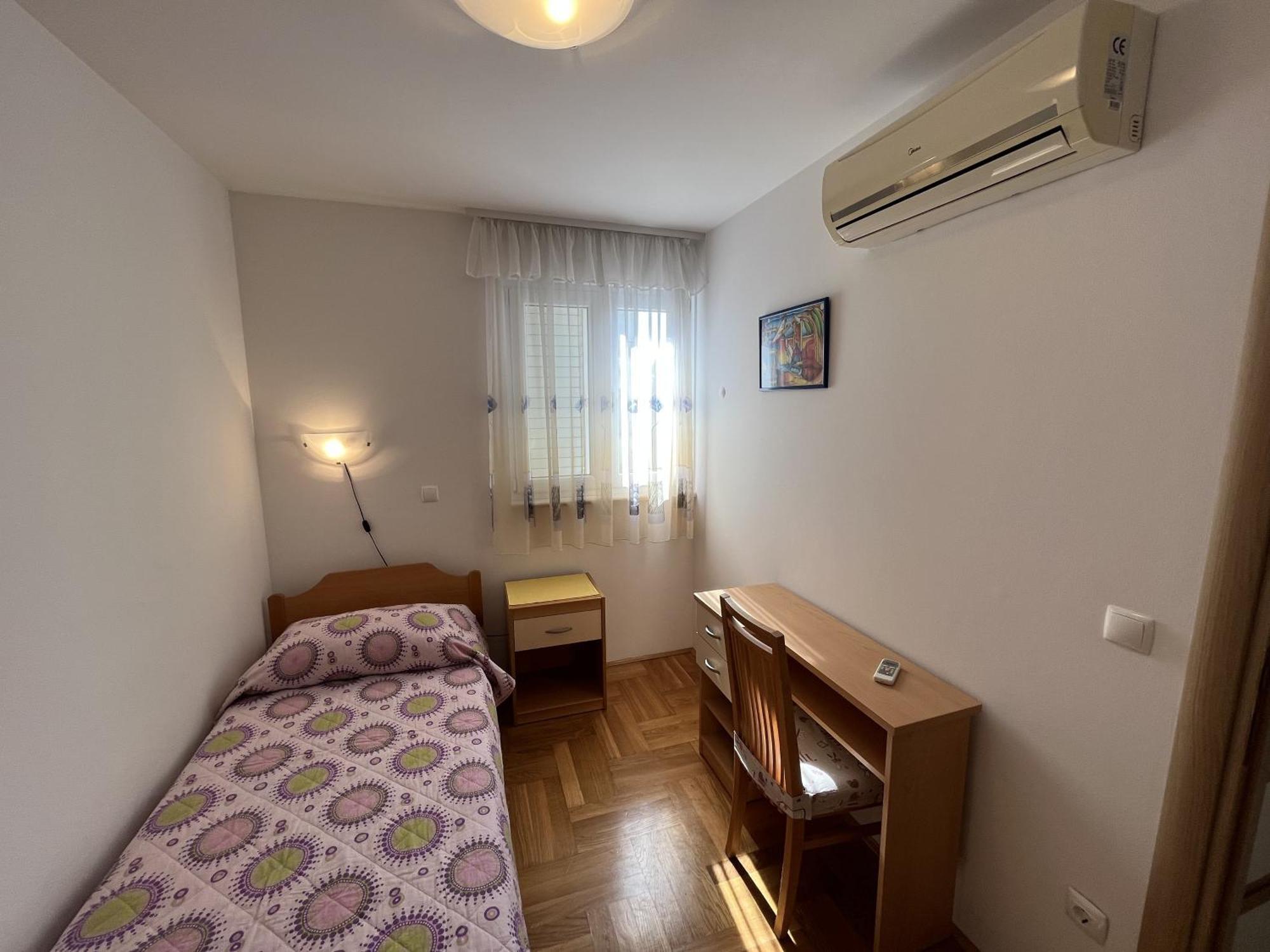 Apartments Diana Makarska Kültér fotó