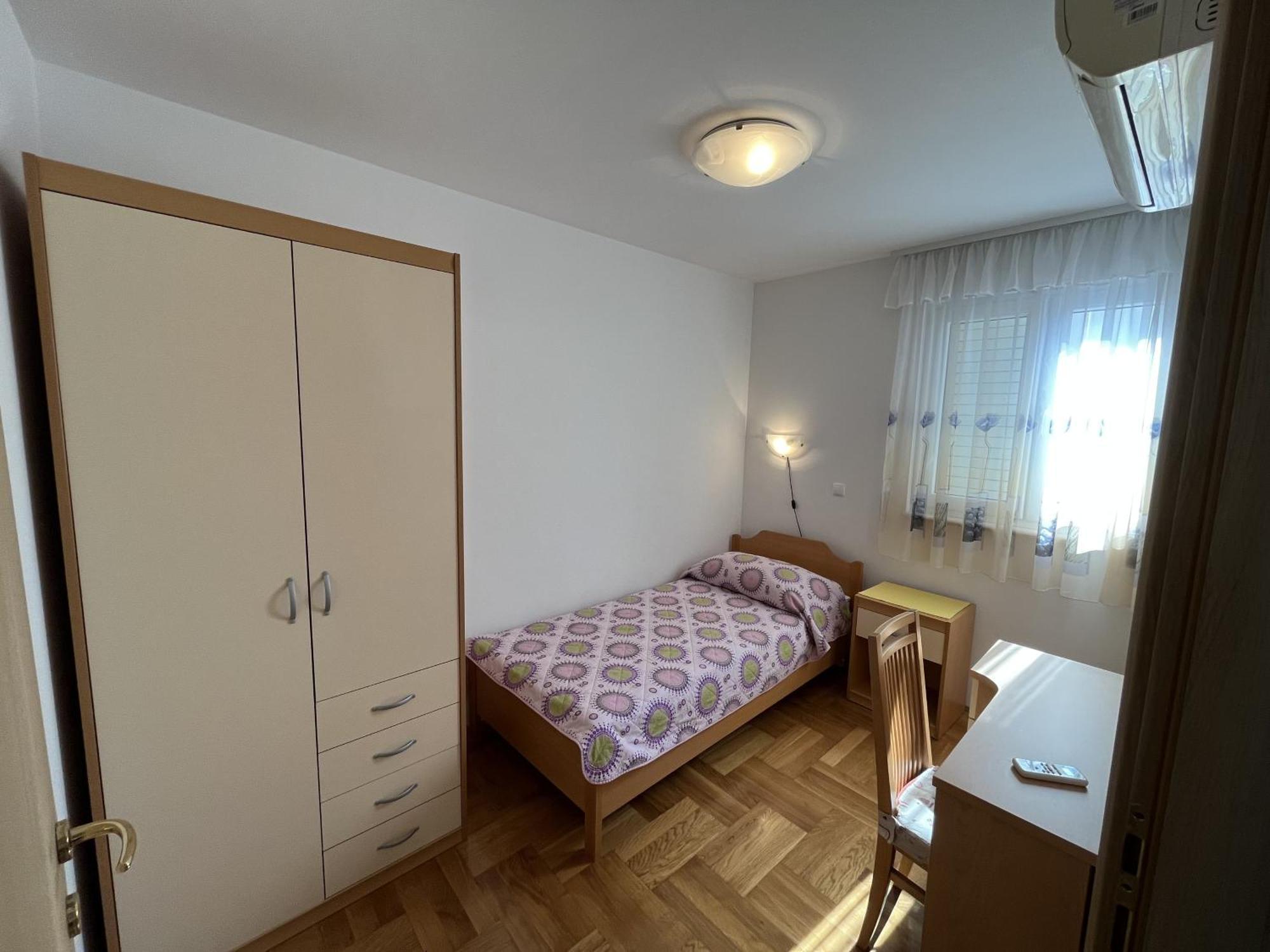 Apartments Diana Makarska Kültér fotó