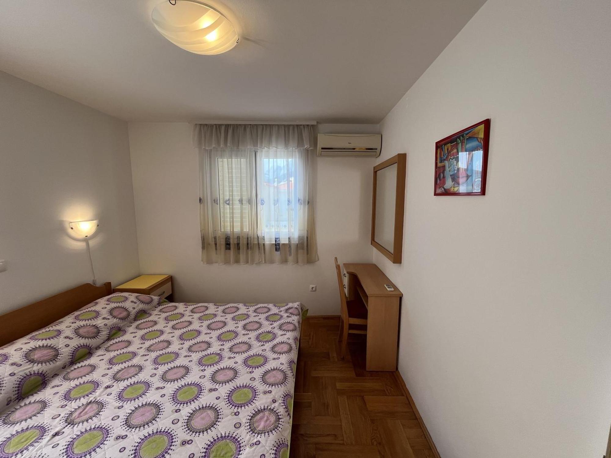 Apartments Diana Makarska Kültér fotó