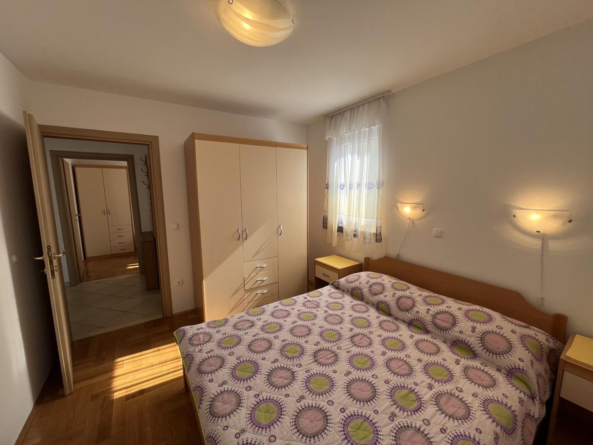Apartments Diana Makarska Kültér fotó
